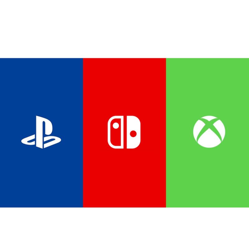 PS4 PS5 XBOX One XBOX SERIES X SWITCH 588