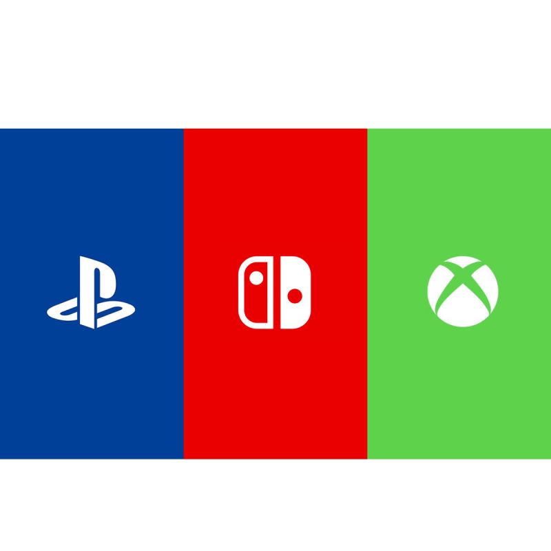 PS4 PS5 XBOX One XBOX SERIES X SWITCH 582 AM-LEGOBRWLXB