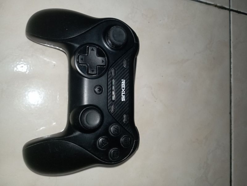 Rexus RX200 Lelang
