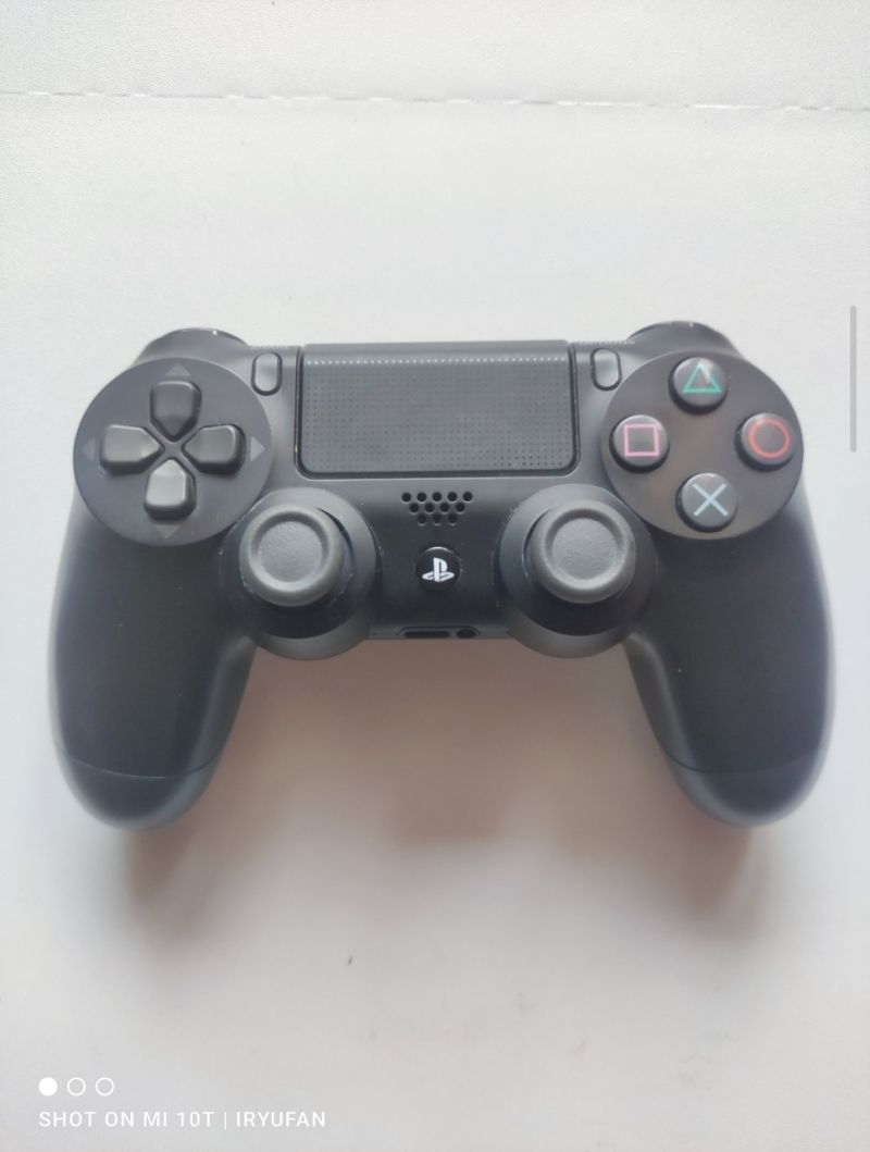 Dualshock 4 Model CUH-ZTC2G
