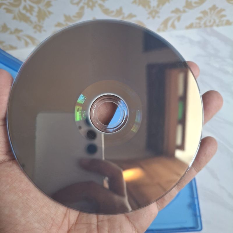 Kaset BD PS5 Baldurs Gate - Second/Bekas