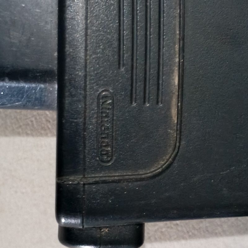 AC Adapter Gameboy Advance SP AGS-002(ASI) Original