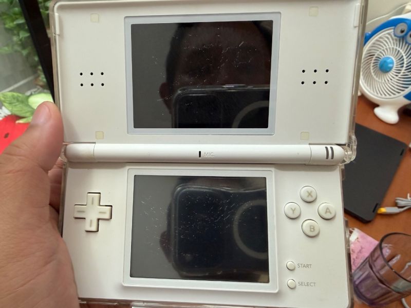 DS Lite 16 GB