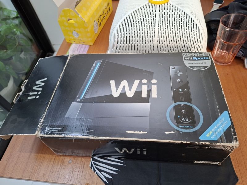Nintendo Wii CFW
