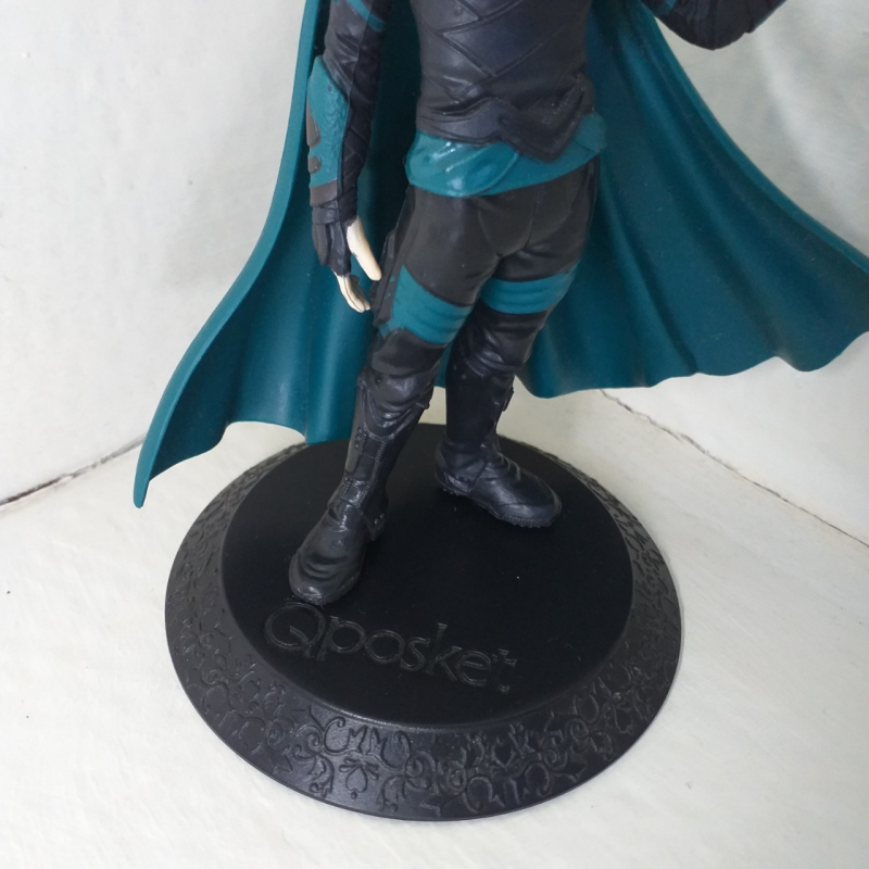 Figure Loose QPosket Loki Tesseract