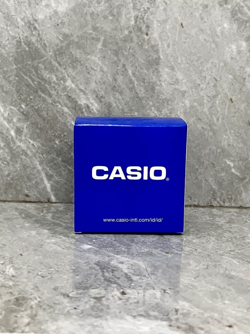 Casio Jam Tangan Unisex A159WA-N1DF - Muhammad Andhiko Utomo