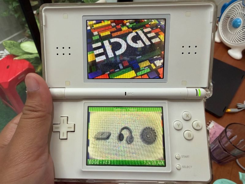DS Lite 16 GB