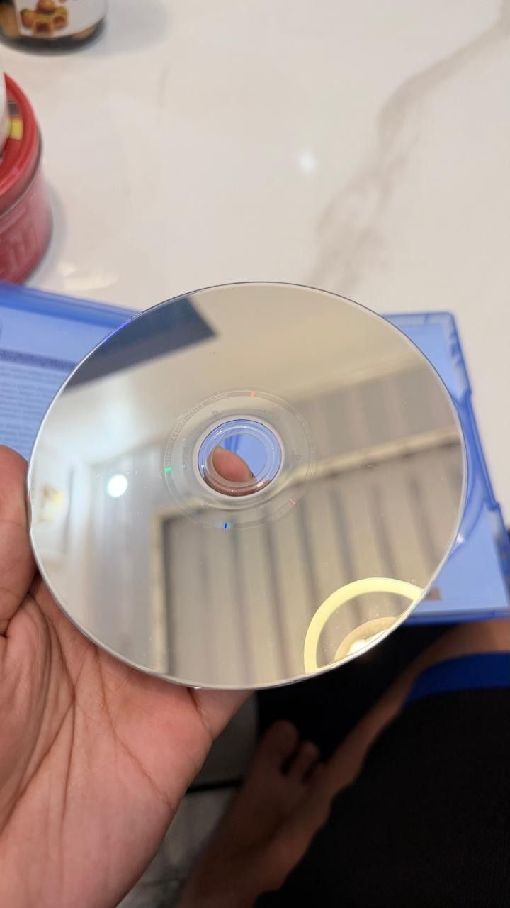 186. Kaset BD PS4 - One Piece