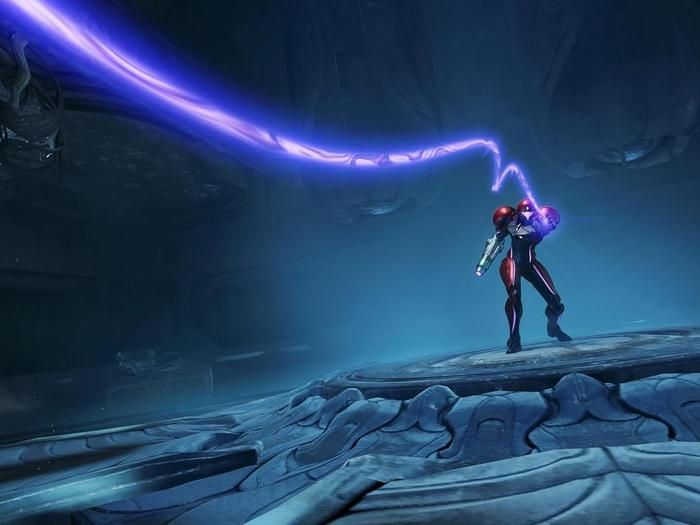 Metroid Prime 4: Beyond - Nintendo Switch 2 Edition NS2 NSW2