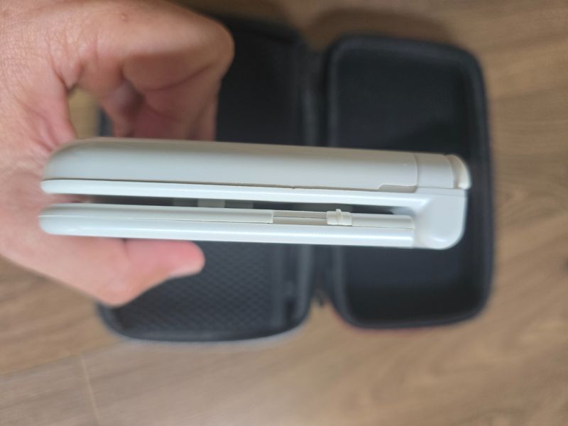New Nintendo 3DS Pearl White