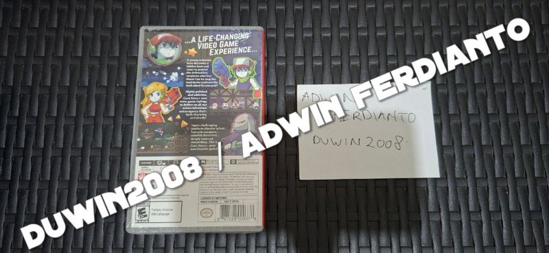 Nintendo Switch - Cave Story+