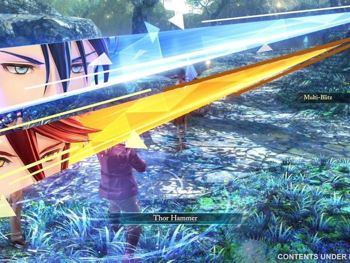 The Legend of Heroes: Trails beyond the Horizon Deluxe Edition Game Key Cart - Nintendo Switch 2 NS2 NSW2