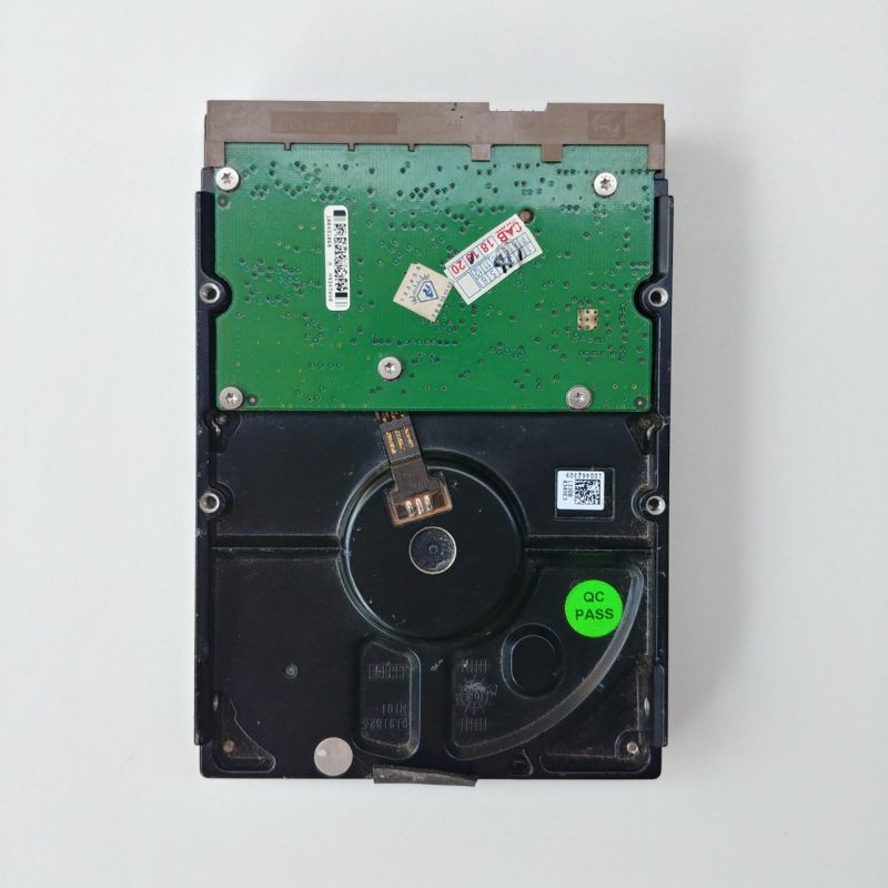 Seagate HDD 3.5" IDE 160 GB