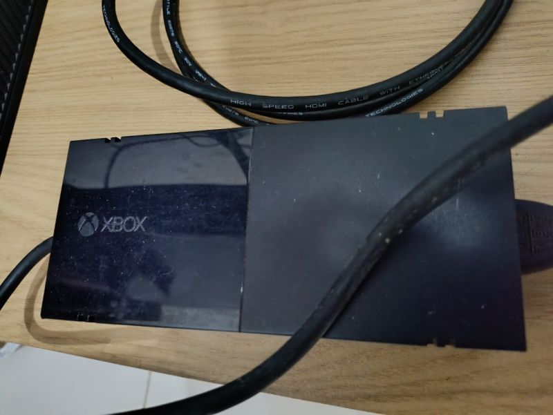 XBOX ONE FAT
