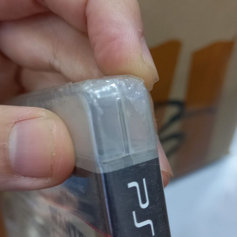 BRAND NEW PS3 Naughty Bear