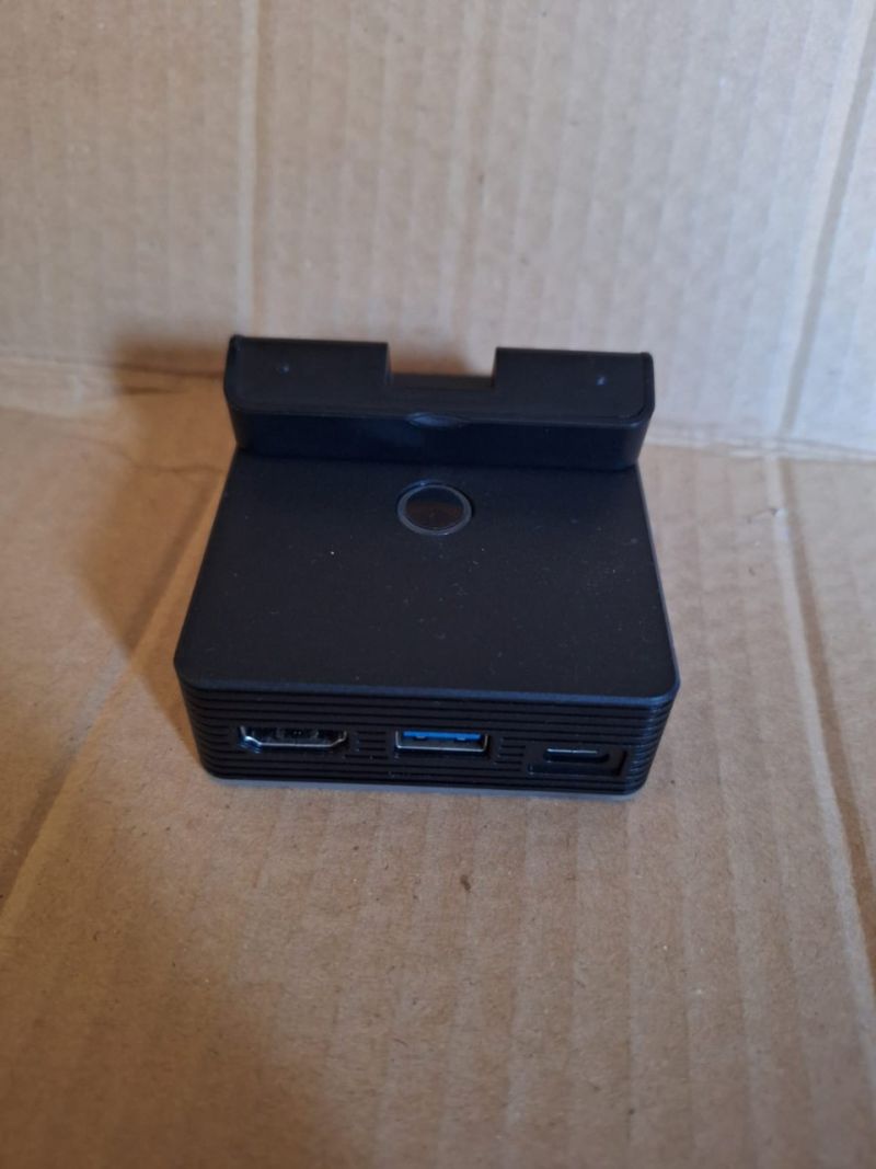 Aolion Portable Switch Dock Set - Switch HDMI Dock Charging Station Hub for Nintendo Switch