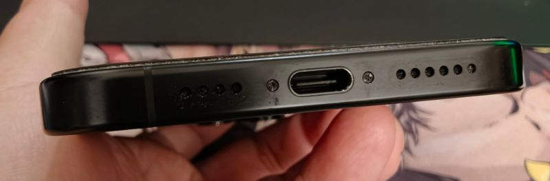 Iphone 16 Pro Max 256Gb + Case UAG
