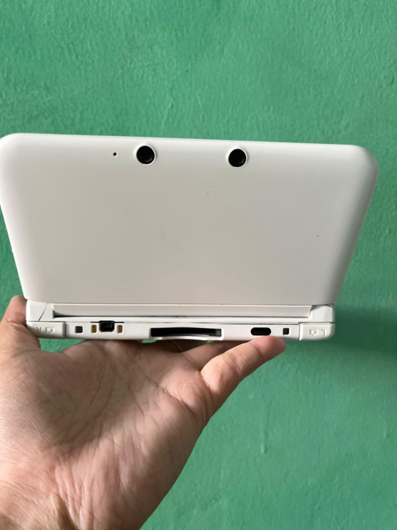 Nintendo 3ds LL