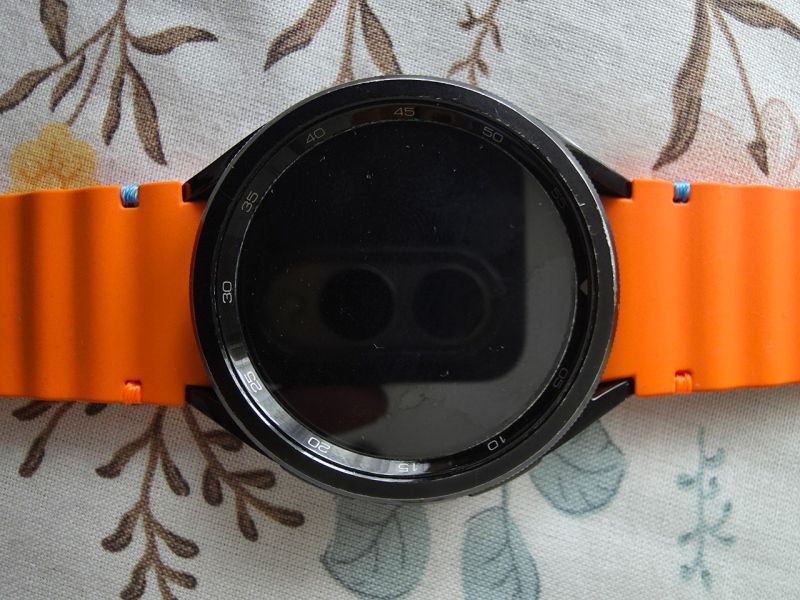 Samsung galaxy watch 6 classic 43 mm