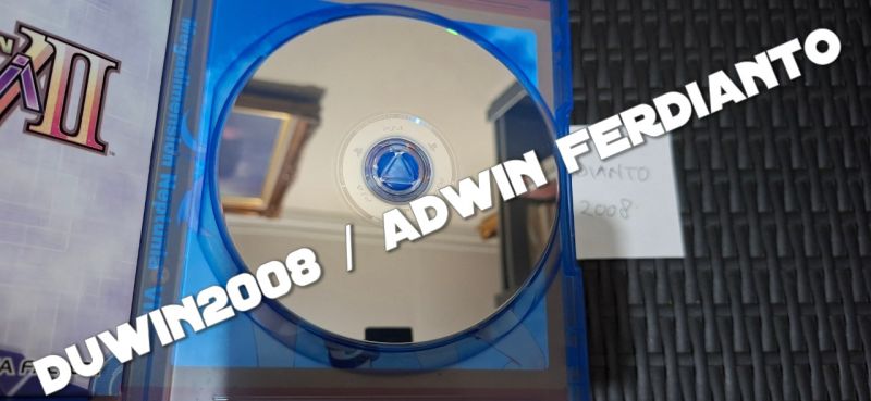 PS4 Playstation 4 - Megadimension Neptunia VII