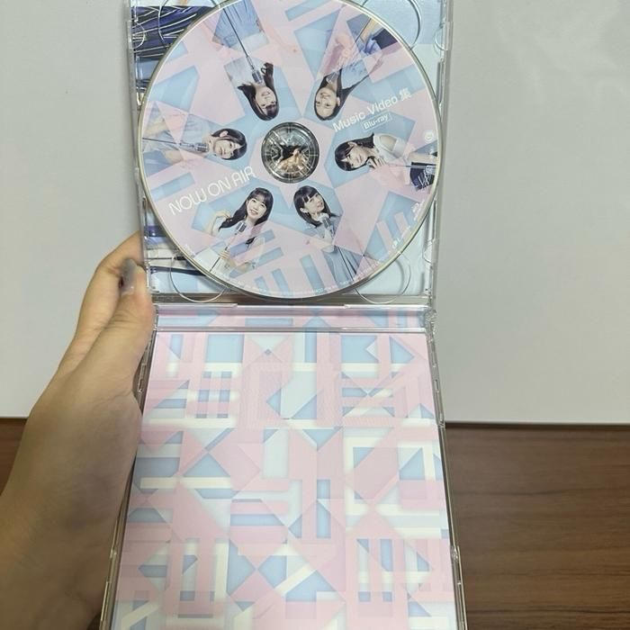(D6) Japanese CD + BD OST Muhyo & Roji's Bureau of Supernatural Investigation Season 2 - Proud Days by NOW ON AIR