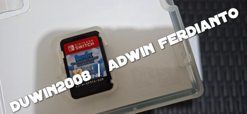 Nintendo Switch - SNK 40th Anniversary Collection