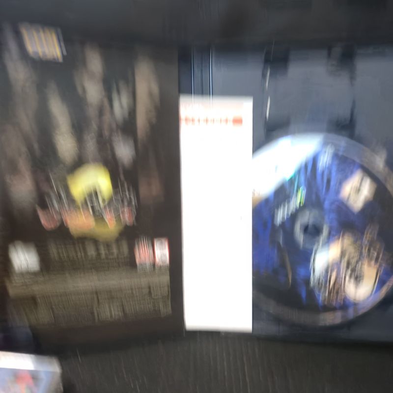 Onimusha ps2 game original 1 2 3