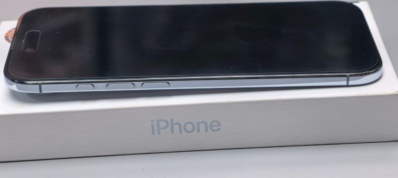 Iphone Air 256