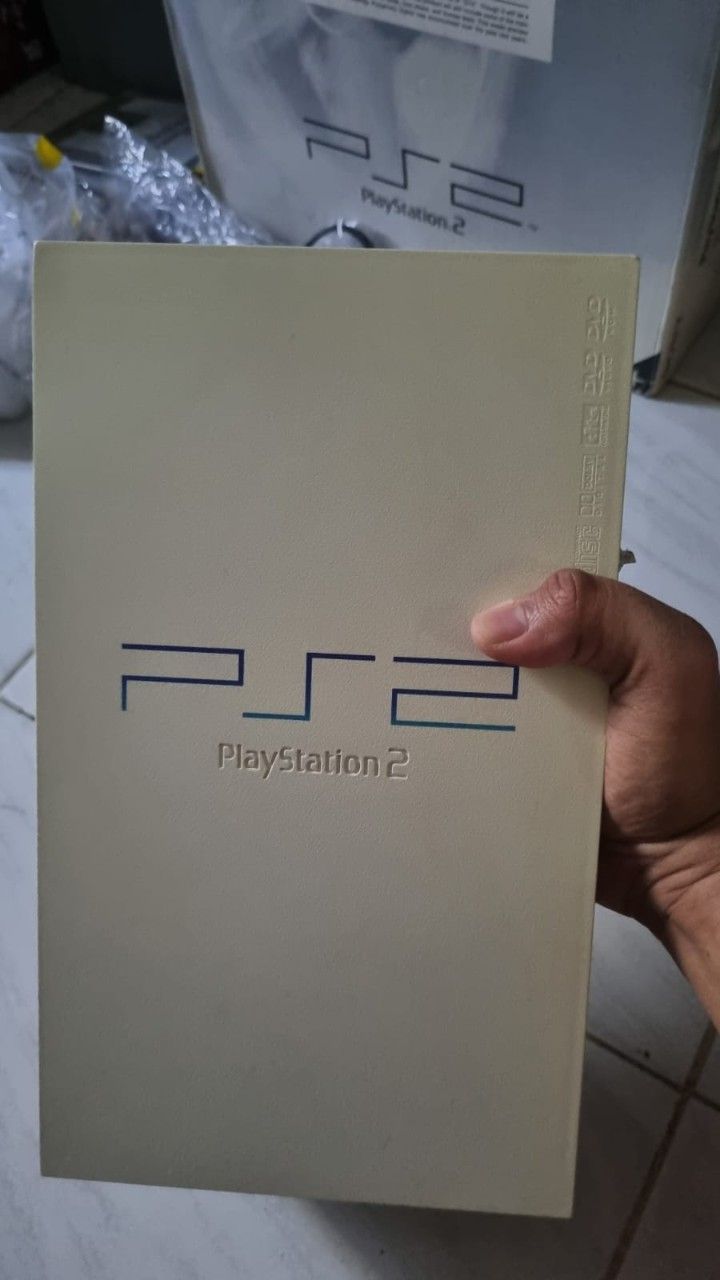 PS2 Racing Pack Gran Turismo