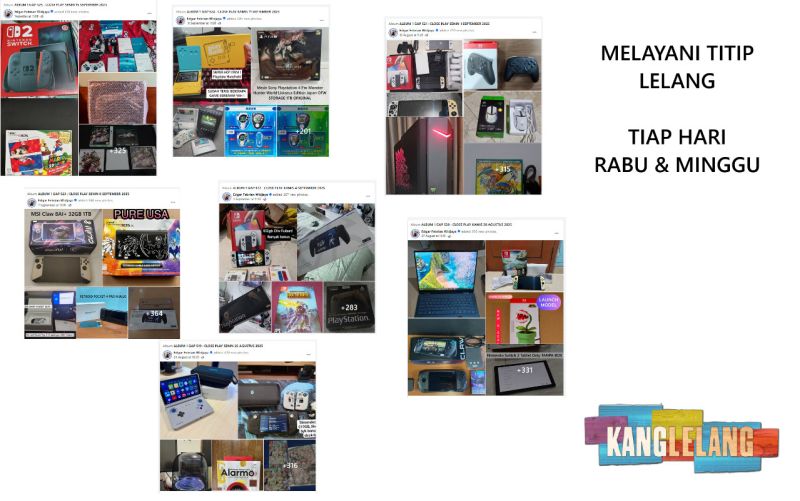 Jajal Gambar 5
