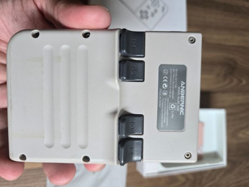 Anbernic RG35XX