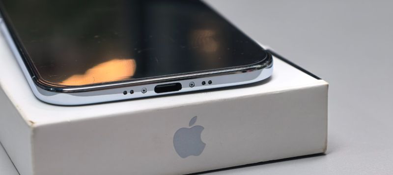 Iphone Air 256