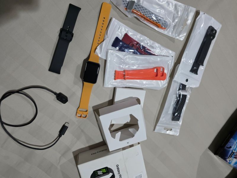 Samsung galaxy fit 3