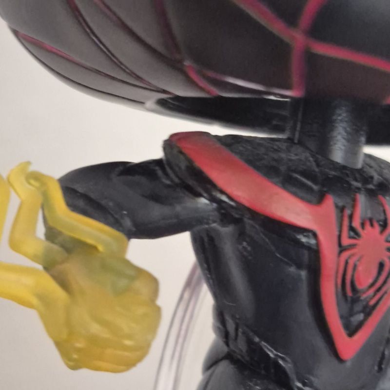 Funko Pop Miles Morales Gamerverse