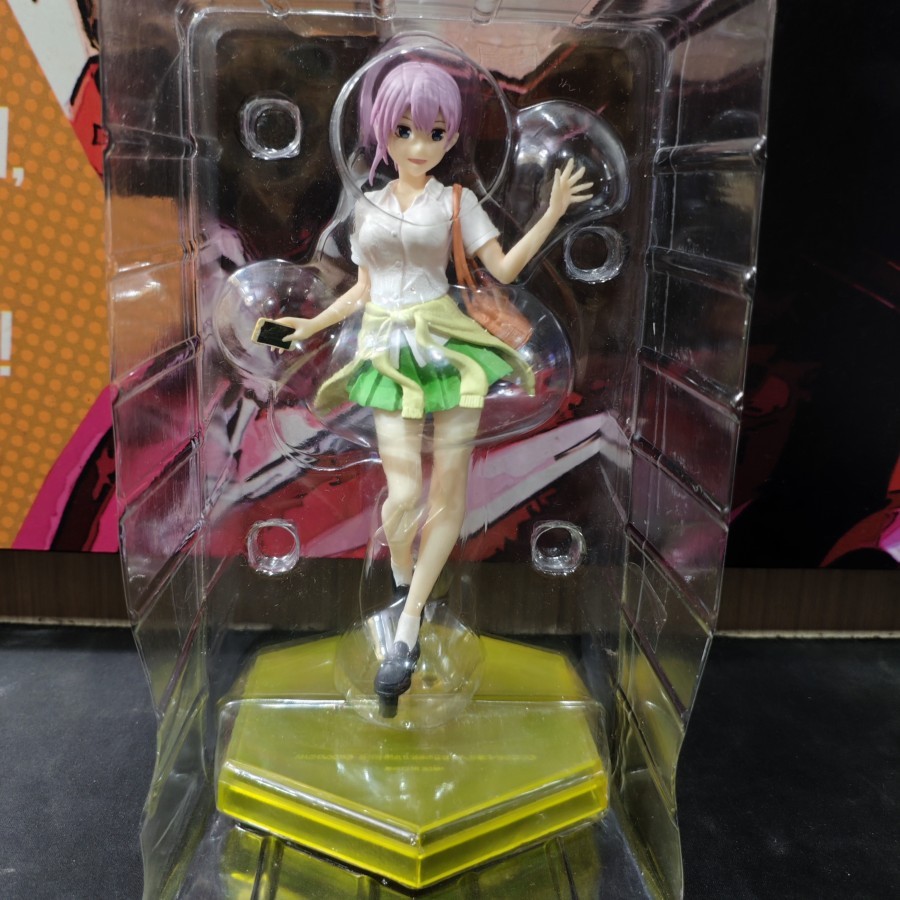 Figure Ichika Nakano Pop Up Parade Goodsmile Company