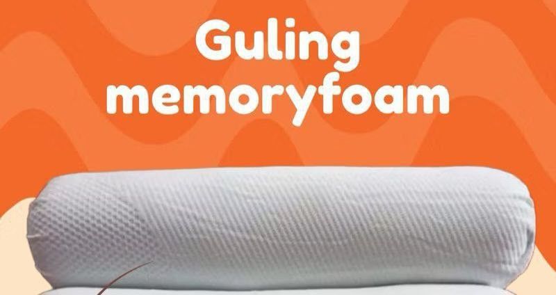 Paketan Bantal & Guling