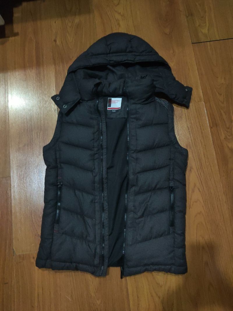 52 Rompi  brand FUBU Size L LD 190 cm - Vee' An Oktavian 200 53 Rompi Adidas Original warna hijau ar