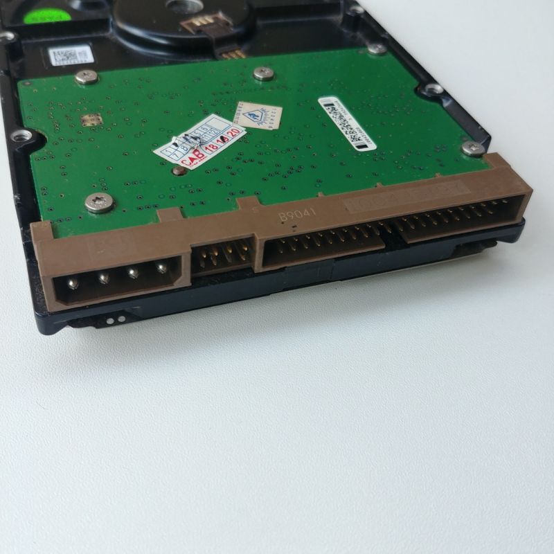 Seagate HDD 3.5" IDE 160 GB
