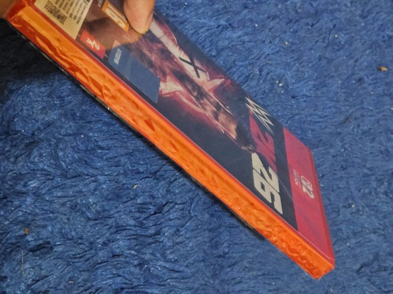 WWE 2k26