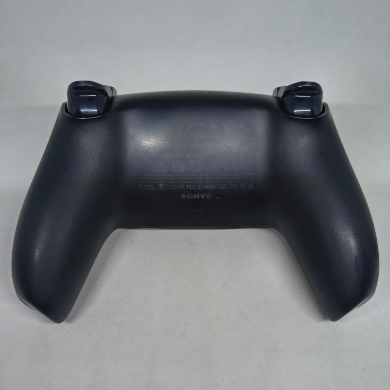 115 Original PS5 Dualsense Black - Salsabil Afif