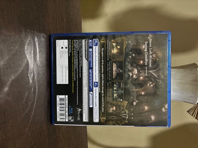 Bd Deemo Reborn Ps4