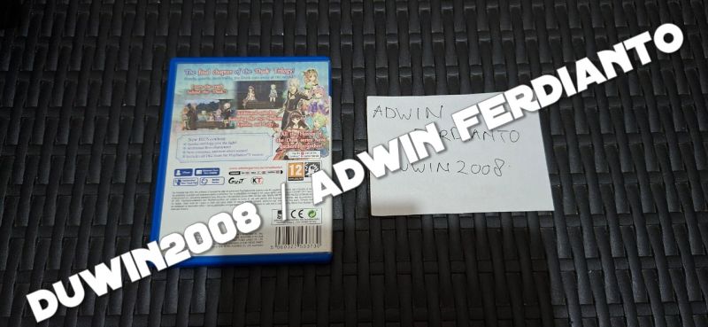 Playstation Vita - Atelier Shallie Plus Alchemists Of The Dusk Sea