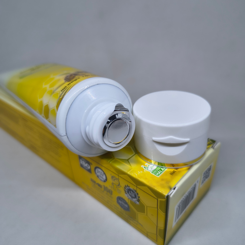 299 Toothpaste Atom Atomy Propolis Made in Korea 200gram - Segel - Danny Arianto Hadiprodjo