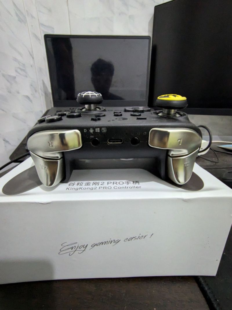 Gulikit Kingkong 2 Pro