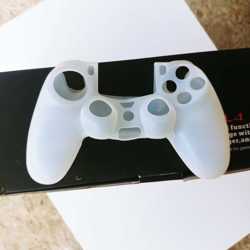 Multifunctional Game Storage
