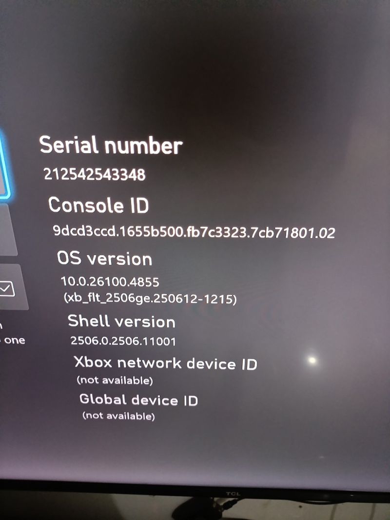 XBOX ONE FAT