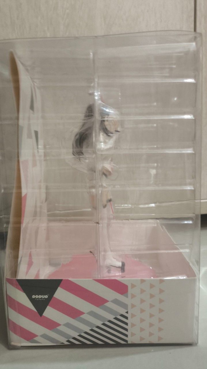 Pop Up Parade Figure Kizuna Ai - Ai Channel