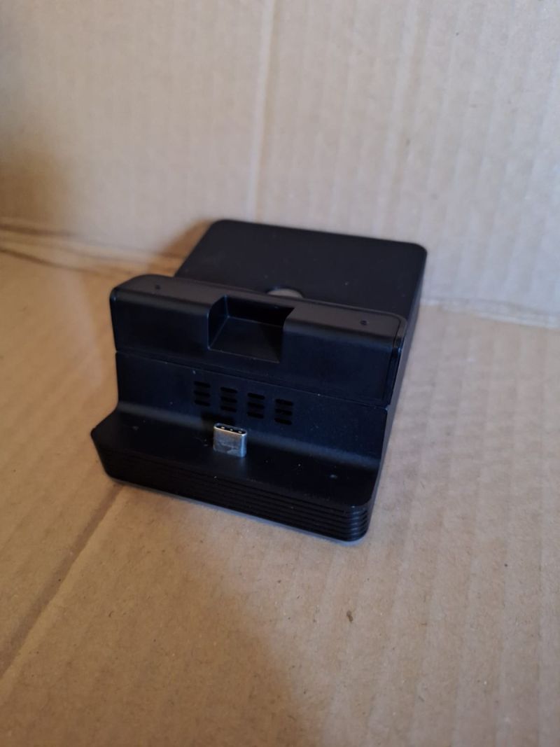 Aolion Portable Switch Dock Set - Switch HDMI Dock Charging Station Hub for Nintendo Switch