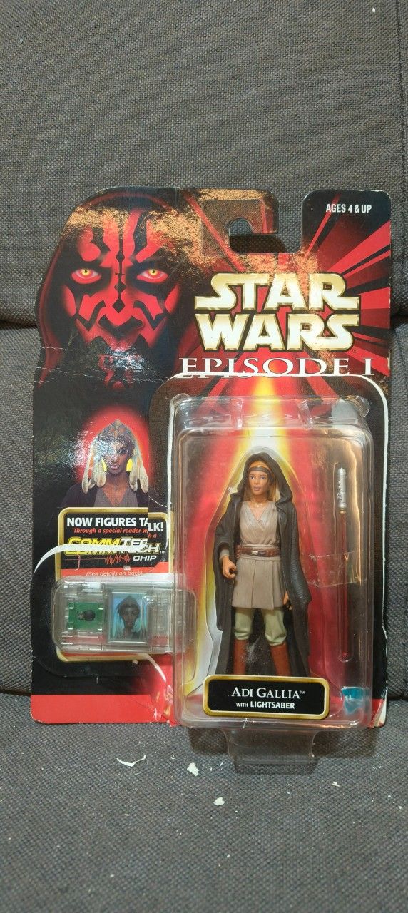 171,172,Danny Aldana, pokemon bucket dan Adi GALIA figur starwars,Lelangan GAMEROUSITY