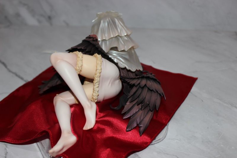 1/7 KDColle Albedo Bride Ver.